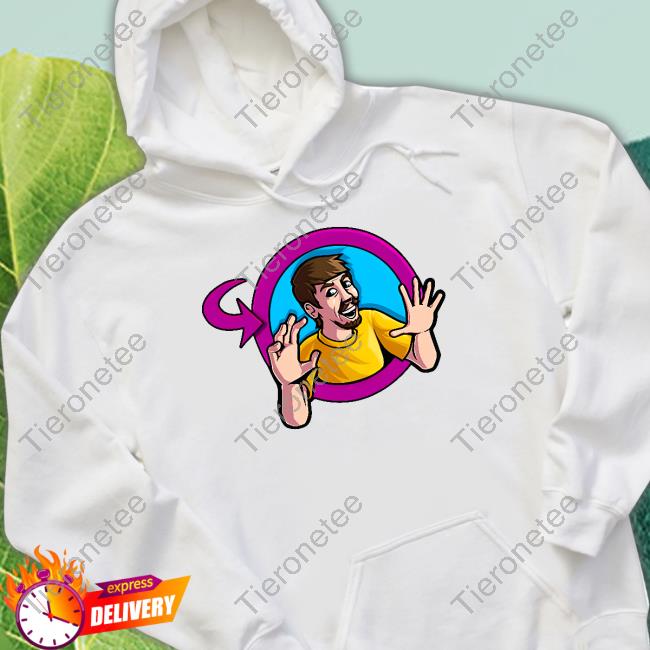Official Mistah Breast Pink Shirt