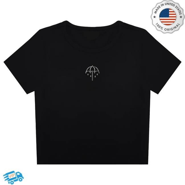 Official Horizon Supply Umbrella Baby Tees HorizonSupply