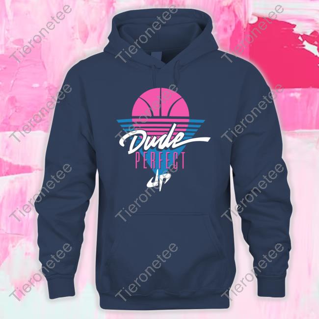 Dunk Squad Shirt