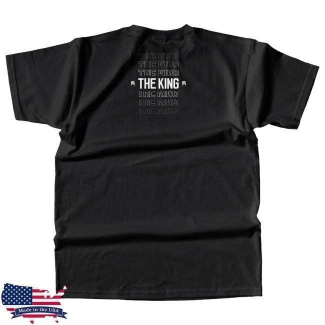 Canelo Store Champion Short Sleeve Tee