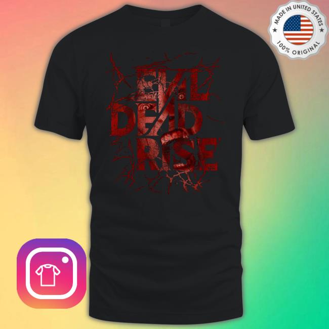 Official Right Rags Primal Scream Shirt
