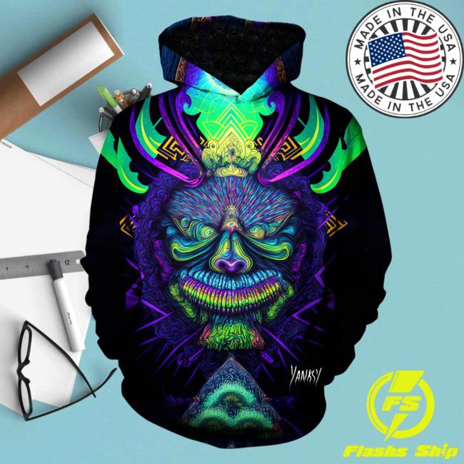 Official Trivial Faith Unisex T-Shirt 3D All Over Print