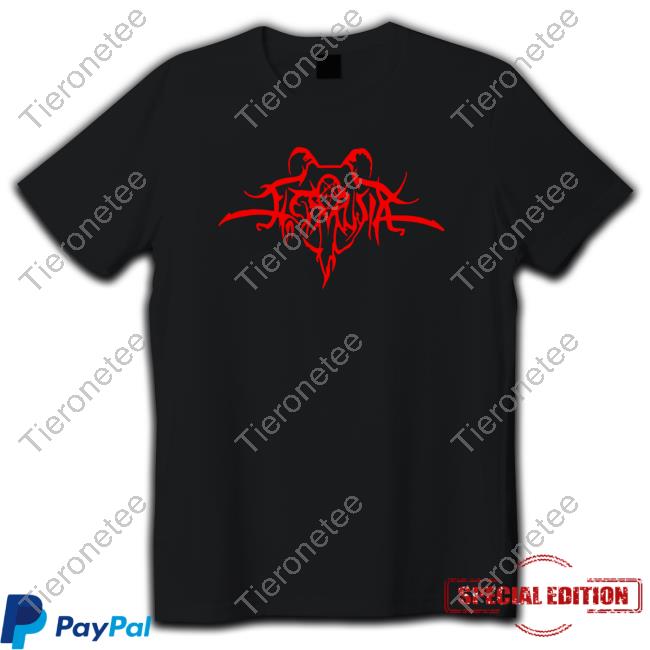Official Osamason Flexmusic Tshirt