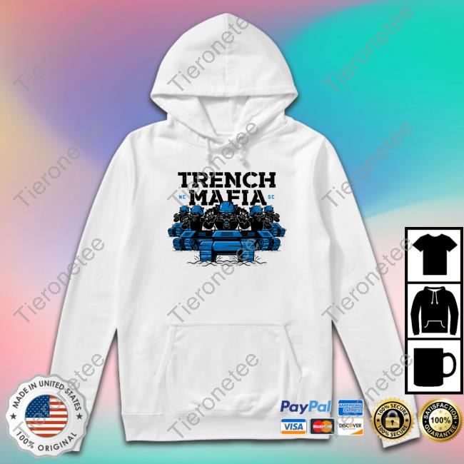 Trench Mafia Sweatshirt