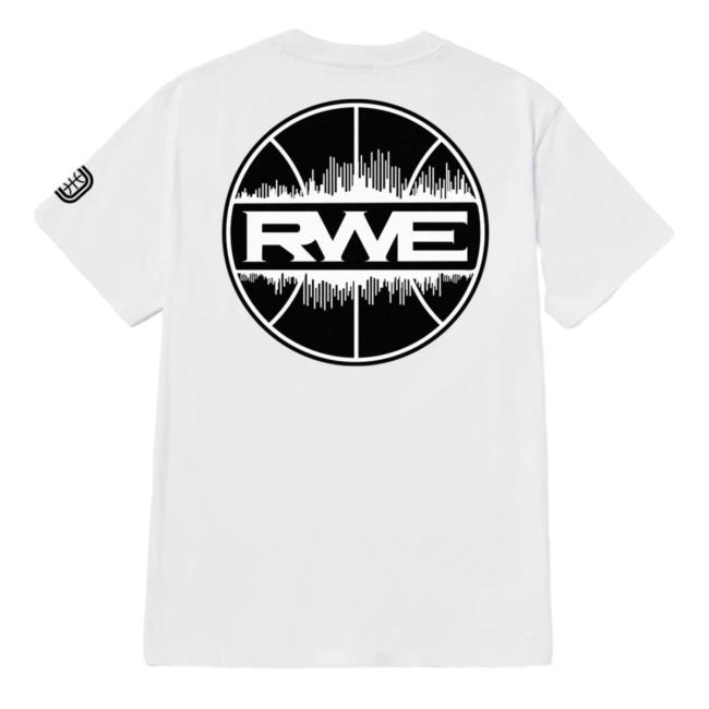 Official Overtime Tv Apparel Merch Clothing Store Shop Over Time Rwe Basketball Ball Shirt
