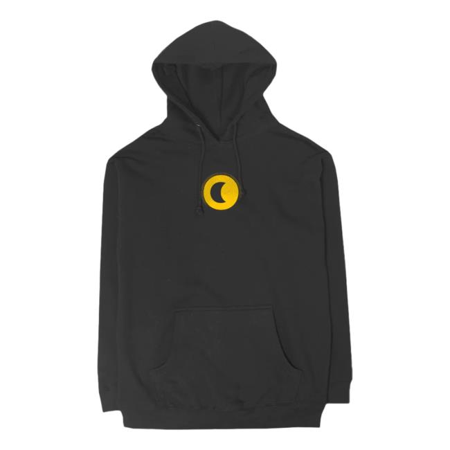 Official Juanes Merch Store Juanes Vida Cotidiana Attractive Hoodie Black Juanes Apparel Clothing Shop