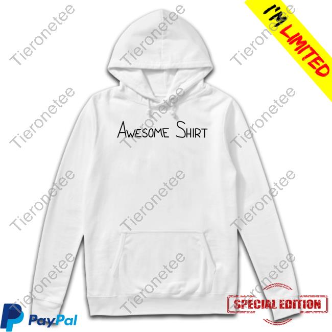 Official Smosh Awesome T-Shirt
