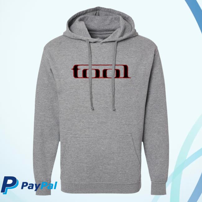Official Tool Muisc Band Clothing Store Shop X-RAY Crew neck Sweatshirt ToolBand ToolMusic Merch