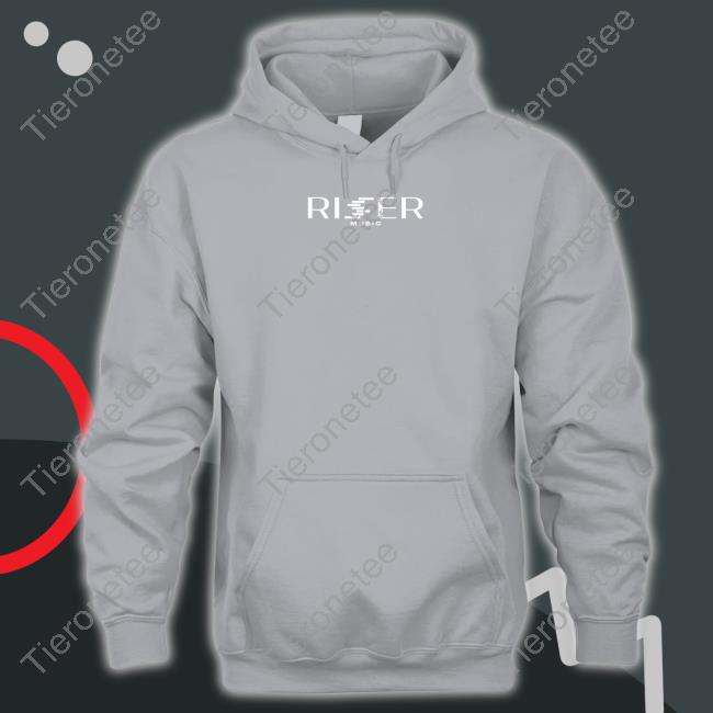 Gmmtv Shop Riser Music Tee
