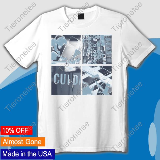 Official Meteora Boxes Crewneck Sweatshirt