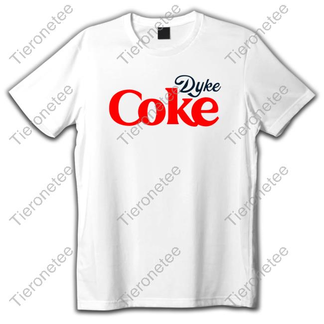 Official Dyke Coke Hoodies
