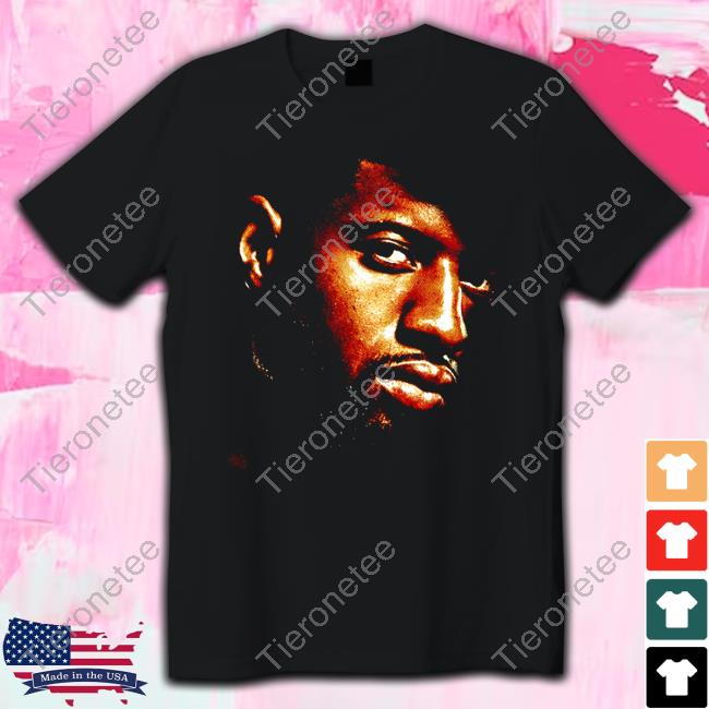 Official Jkebrns PG13 Pendant Shirt