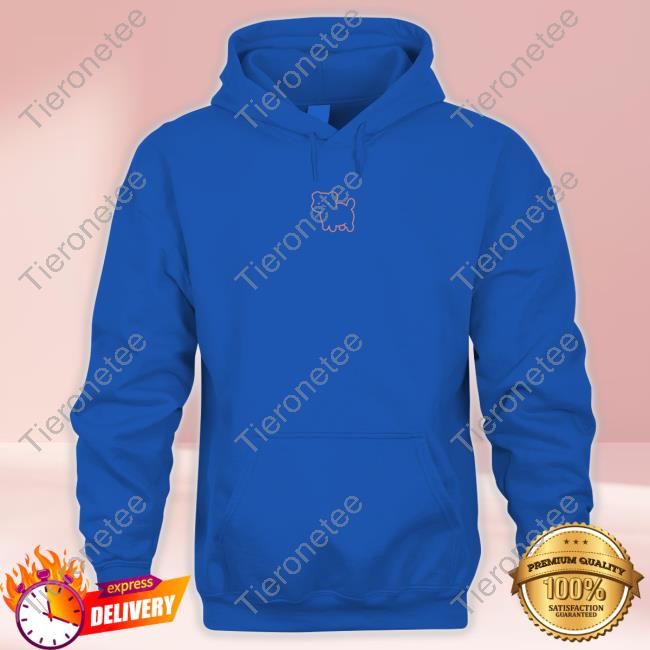 Cuptoast Merch Crumb Shirt