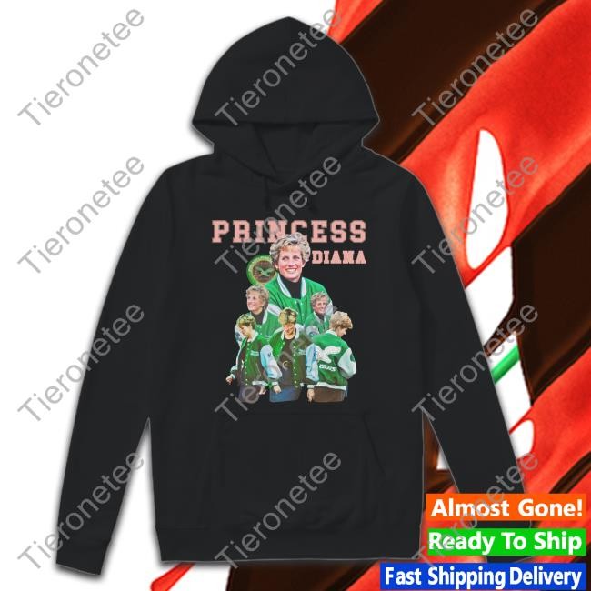 Josh Reynolds Princess Diana Royal Long Sleeve T Shirt Die Hard Addicts Merch