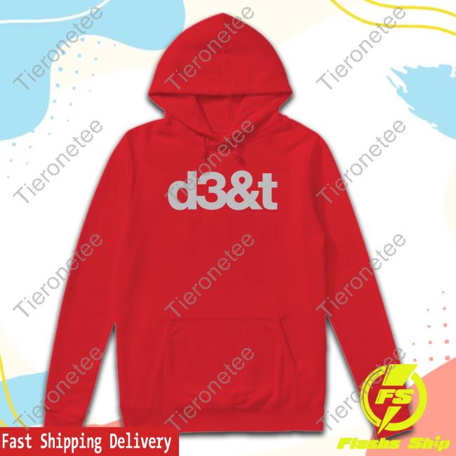 D3&T Tee Shirt