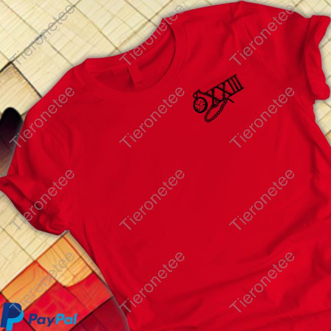 Louis Tomlinson Merch Faith In The Future World Tour Shirt