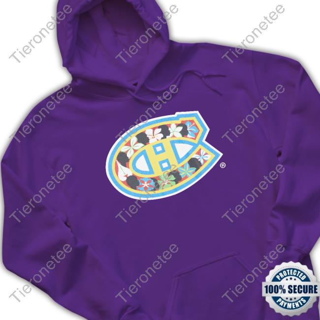 Tricolore Sports Store Black History Night Sweatshirt