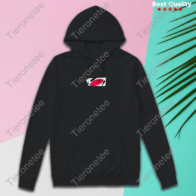 Pew Die Pie Merch CH1 Glass Shards Shirt