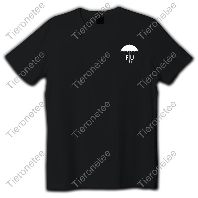 Forever Umbrella Tee