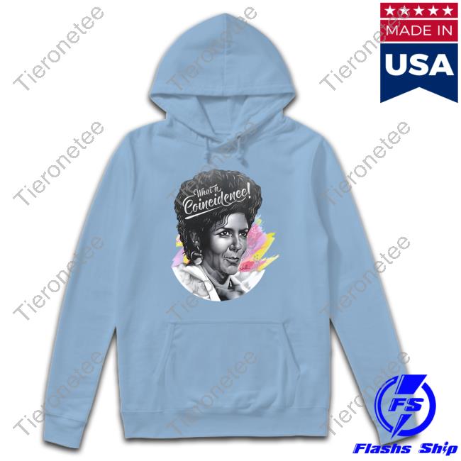 What A Coincidence Long Sleeved T Shirt Official Nordacious Merch What A Coincidence Shirt