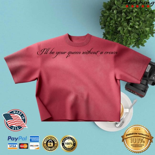 Lady Gaga Chessboard Tees | Lady Gaga Merch Store Shop Official