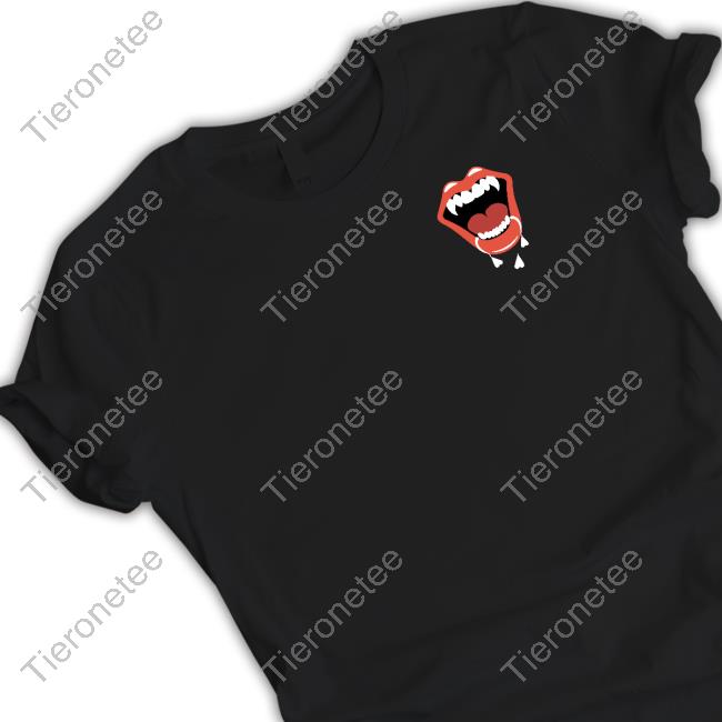 A Love Like Blood Sweatshirt