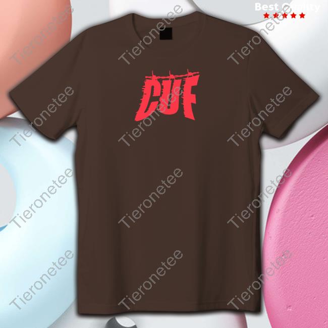 Cuf Sweatshirt Lane Loverboy Era