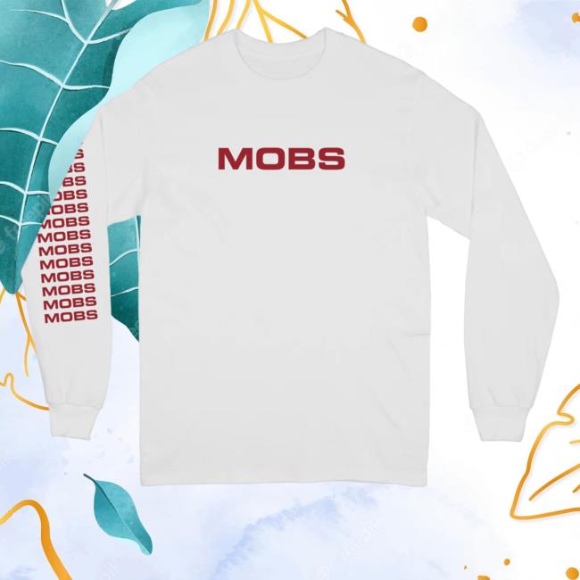 Mobs Do U Wna Runaway T Shirt