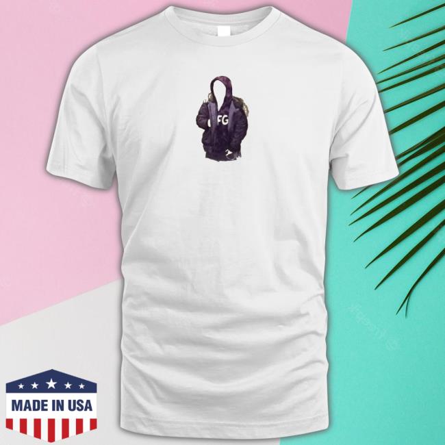Kawhi Leonard T-Shirt