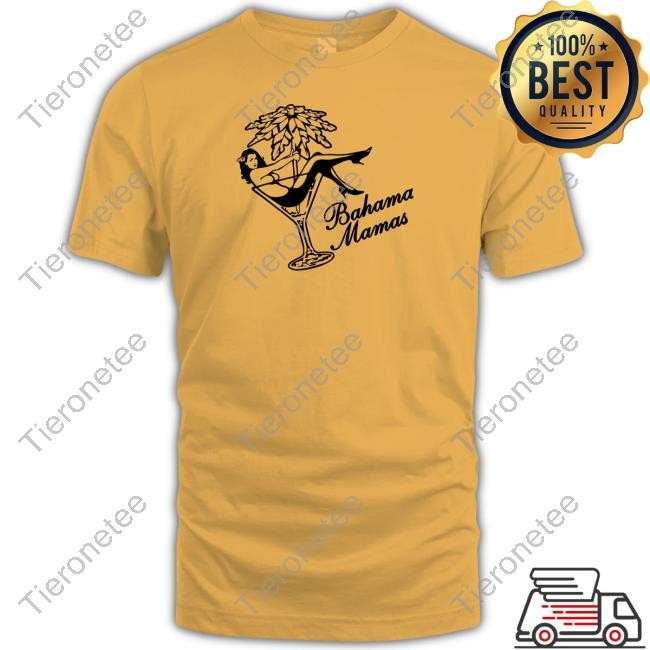 The Ballad Of Gay Tony Bahama Mamas T Shirt