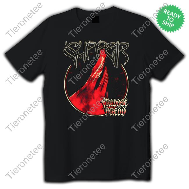 Official Suffer Graphic Hoodie