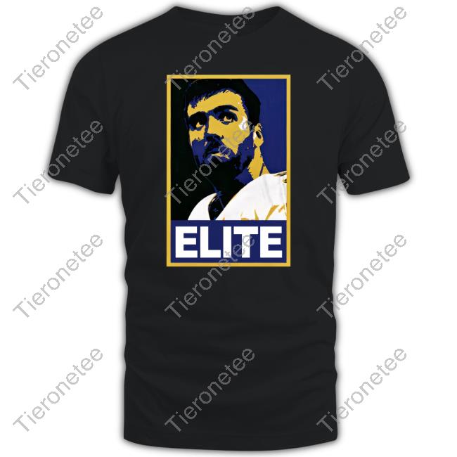 Joe Flacco Elite Shirt
