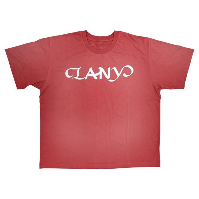 Official This Is Lany Merch Store "You're So Soft" Shirts