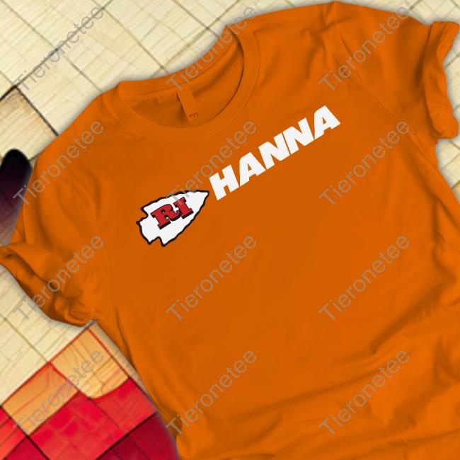 Official Goodshirts Merch Rihanna Kansas City Shirt