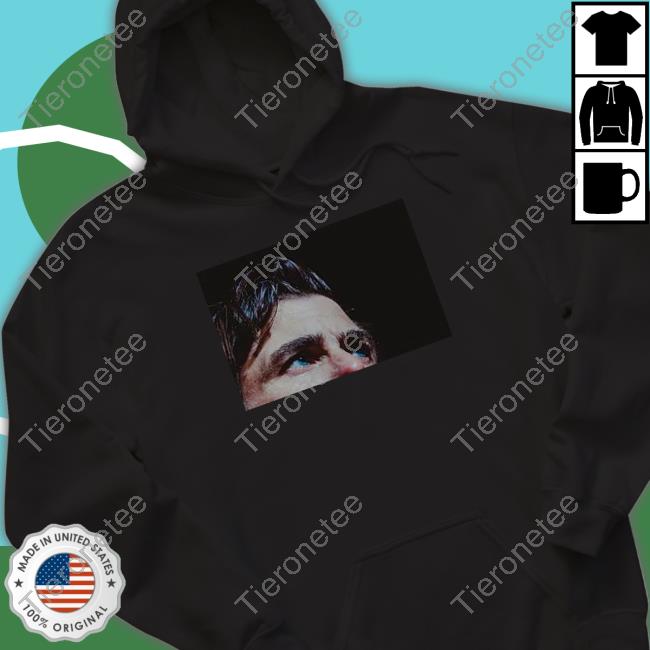 Official Anthony Green - Photo Hoodie
