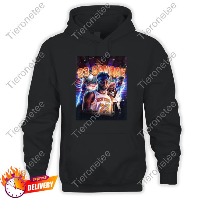 23 Savage Shirts