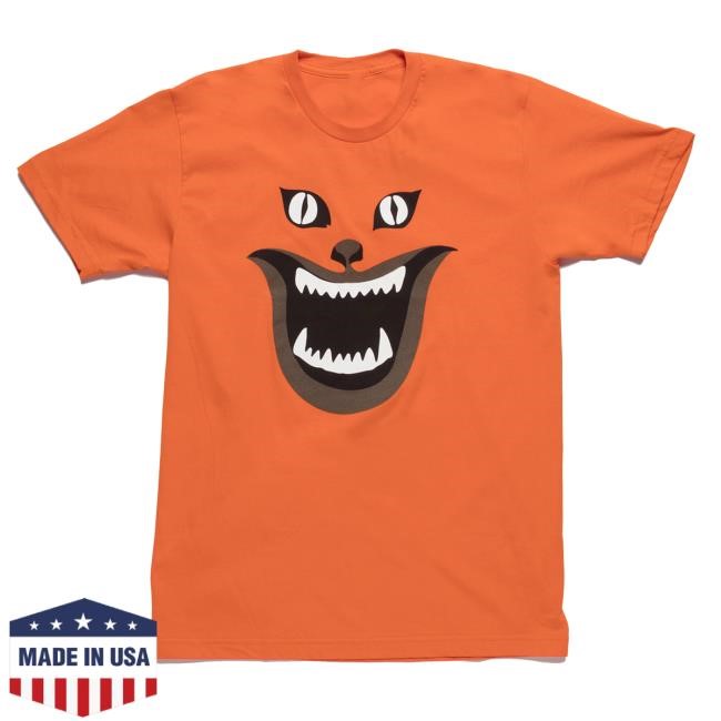 Official Criterion Merch Shop House Tee