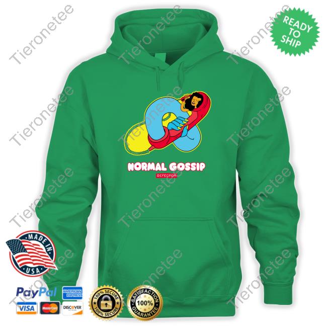 Gossip Phone Normal Gossip Long Sleeve