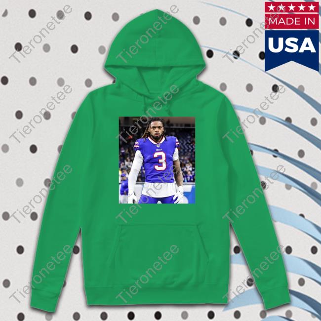 Damar Hamlin Shirt Buffalo Bills Damar Hamlin Long Sleeve T Shirt Deebo Samuel Love For Damar OurSF49ers