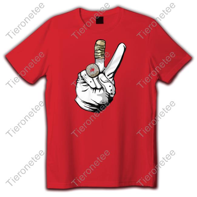 Official Super Bowl Deuces Tee