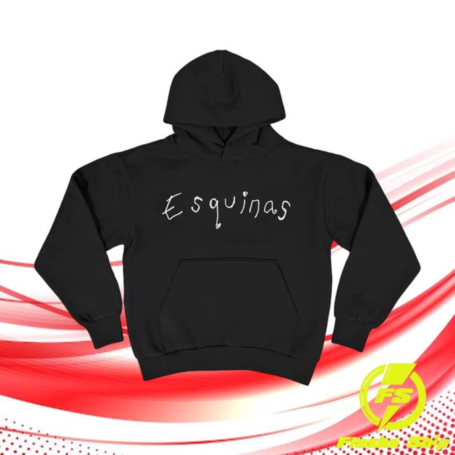 Iam Becky G Shop Esquinas Hoodie