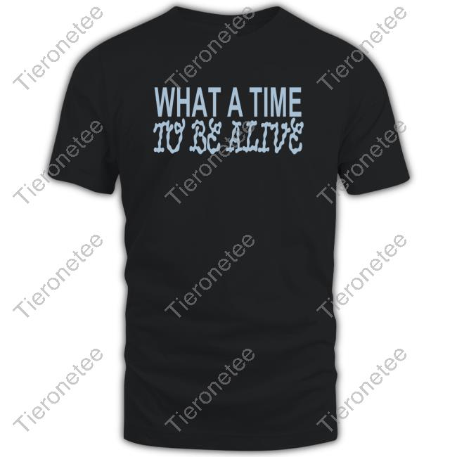 Official WATTBA Hot Shirt