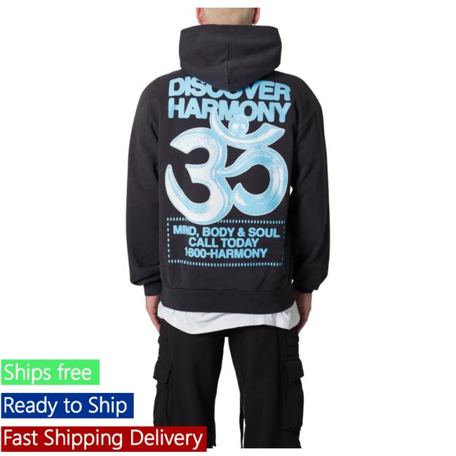 Mnml La Clothing Apparel Discover Harmony Sweatshirt Mnmlla Store Shop