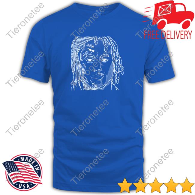 Feelin Like Tunechi Tees