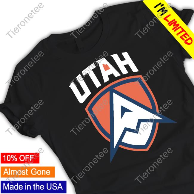 Premier Lacrosse League Champion Utah Archers Primary Logo Navy Hooded Sweatshirt