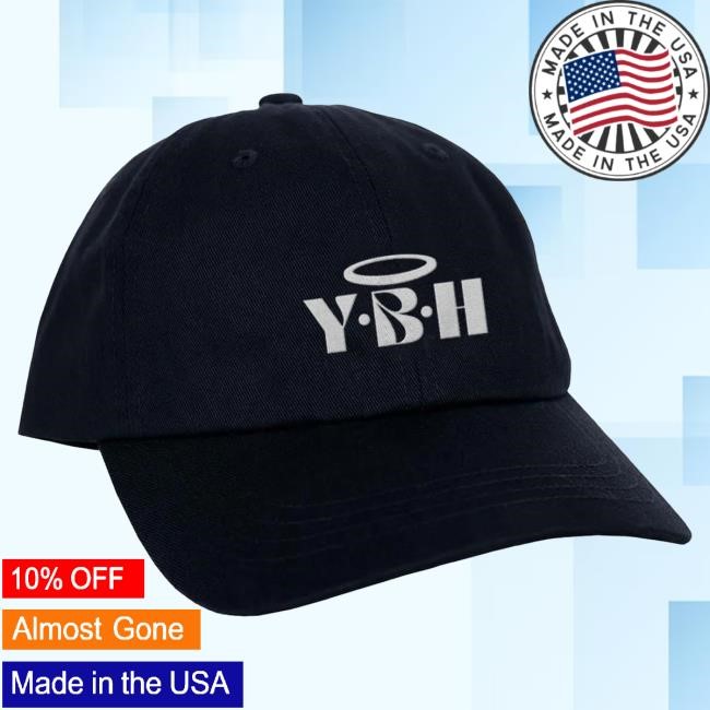 Official Emo's Not Dead Apparel Clothing Ybh Dad Cap Emos Not Dead Merch