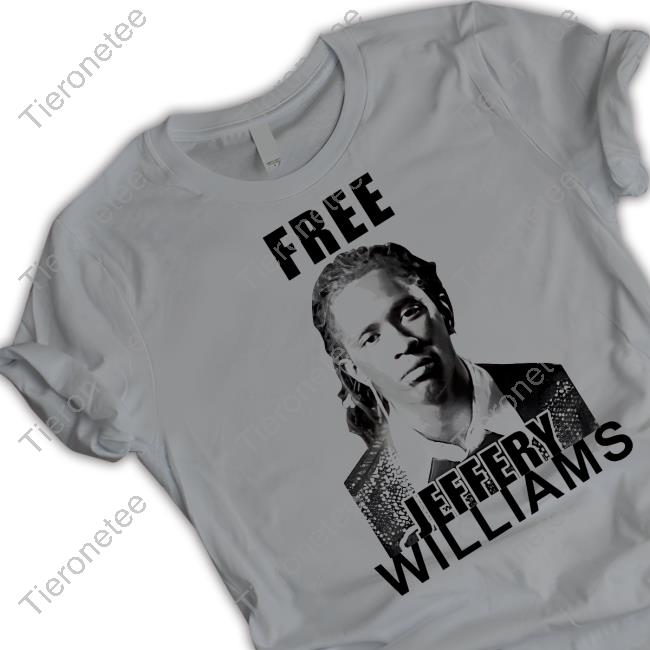 Complex Music Metro Boomin Free Jeffrey Williams Shirt