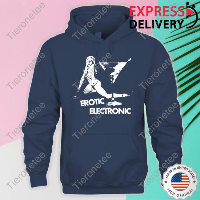Official Slayyyter Erotic Electronic Tee Shirt