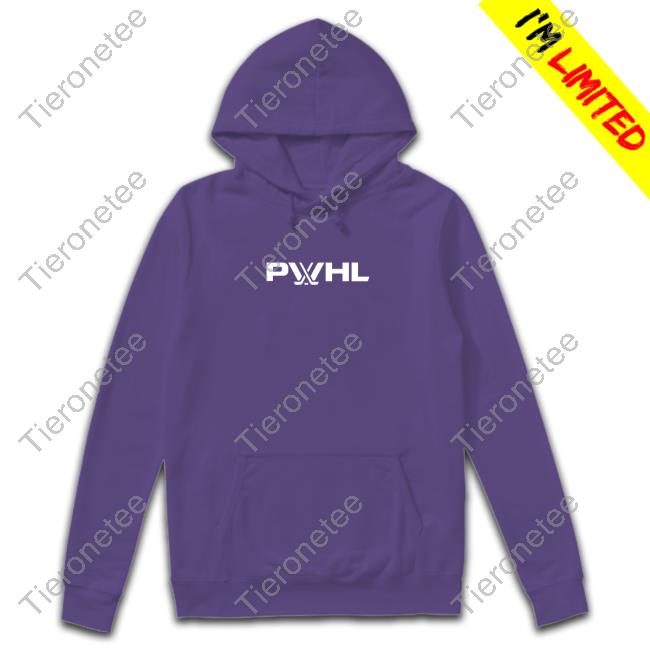 Official Shop The PWHL PWHL Signature Sweaters