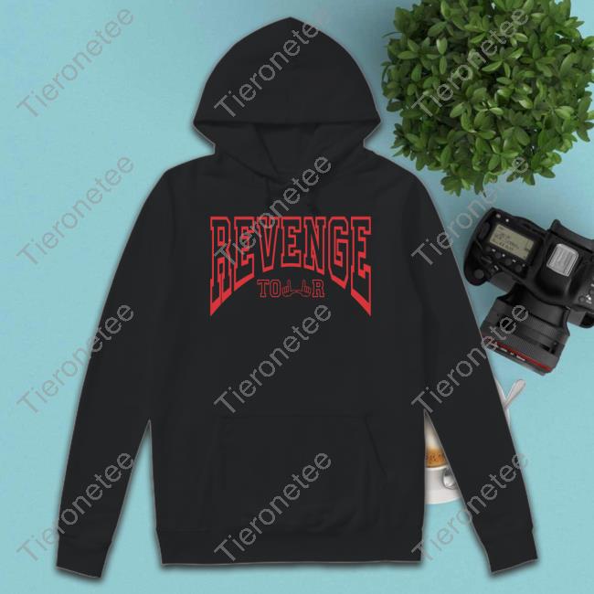 Revenge Tour T-Shirt